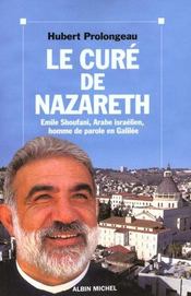 Le cure de nazareth - Intérieur - Format classique