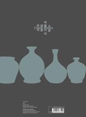 Les céramiques coréennes ; collections de la Cité de la céramique de Sèvres - 4ème de couverture - Format classique