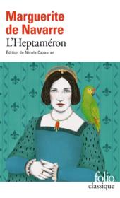 L'Heptaméron - Marguerite De Navarr