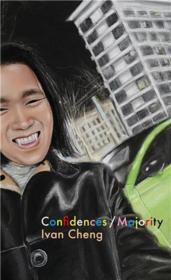 Confidences/majority  - Ivan Cheng 
