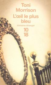L'oeil le plus bleu - Intérieur - Format classique