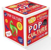 Roll'cube : pop culture - Couverture - Format classique