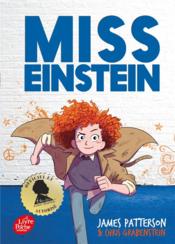 Miss Einstein t.1  - Chris Grabenstein - James Patterson 