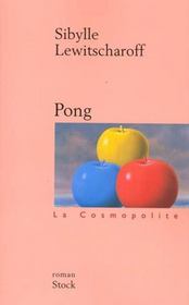 Pong - Intérieur - Format classique