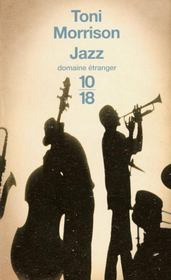 Jazz - Intérieur - Format classique