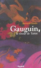 Gauguin, le reveur de tahiti - Intérieur - Format classique