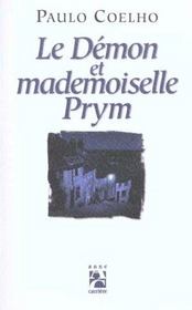 Le demon et mademoiselle prym - Intérieur - Format classique