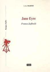 Jane eyre : franco zeffirelli - Couverture - Format classique
