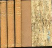 Les Compagnons De Jehu En 3 Tomes (1+2+3) - Bibliotheque Reliee Plon N°7, N°8 Et N°9. - Couverture - Format classique
