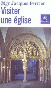 Visiter Une Eglise - (2003) - Intérieur - Format classique
