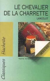 Lancelot ; le chevalier de la charette - Intérieur - Format classique