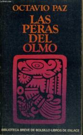 Las Peras Del Olmo - Couverture - Format classique