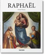 Raphaël - Couverture - Format classique