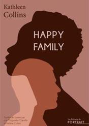 Happy family - Kathleen Collins