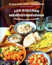 Les salades méditerranéennes  