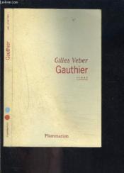 Gauthier - Couverture - Format classique