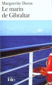 Le Marin De Gibraltar - Intérieur - Format classique
