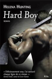 Hard boy  - Helena Hunting 