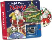 Petit Papa Noël - Couverture - Format classique