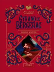 Vente  Cyrano de Bergerac  - Edmond Rostand - Éric Puybaret 