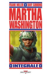 Martha Washington : Intégrale  