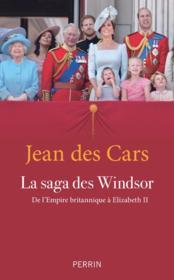Vente  La saga des Windsor  