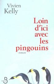 Loin D'Ici Avec Les Pingouins - Intérieur - Format classique