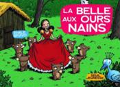 La belle aux ours nains - Couverture - Format classique