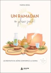 Un ramadan en pleine santé  - Marina Sessa 
