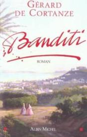 Banditi - Couverture - Format classique