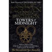 Vente  Towers of Midnight ; The Wheel of Time: Book 13  - Robert Jordan 