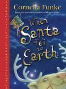 When Santa Fell To Earth - Couverture - Format classique