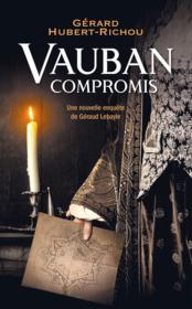 Vauban compromis - Couverture - Format classique
