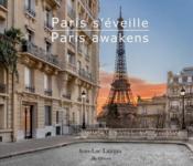 Paris s'éveille - Couverture - Format classique
