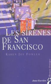 Les sirènes de San Francisco - Intérieur - Format classique