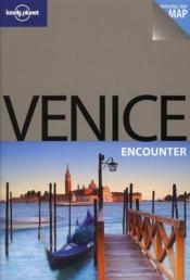 Venice (2e édition) - Couverture - Format classique