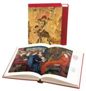 Yvain ou le Chevalier au Lion et Lancelot ou le Chevalier de la Charrette illustrés par les peintres préraphaëlites  - Chrétien Troyes (de) 