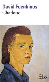 Charlotte - Couverture - Format classique