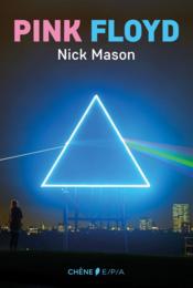 Pink Floyd  - Nick Mason 