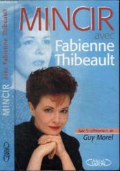 Mincir Avec Fabienne Thibault - Couverture - Format classique