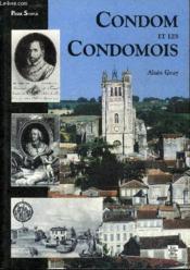 Condom et les condomois - Couverture - Format classique