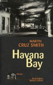 Havana Bay - Couverture - Format classique