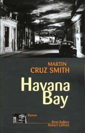 Havana Bay - Intérieur - Format classique
