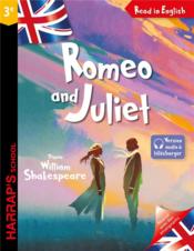 Romeo and Juliet  - William Shakespeare 
