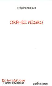 Orphee Negro
