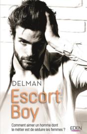 Escort-boy  - Delman 