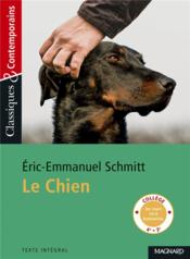 Le chien  - Éric-Emmanuel Schmitt 
