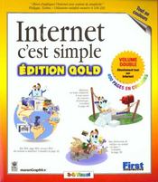 Internet C'Est Simple - Intérieur - Format classique