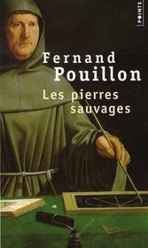 Les pierres sauvages - Intérieur - Format classique