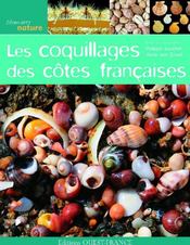 Les coquillages des côtes françaises  - Bouchet-Von Cosel Ha 